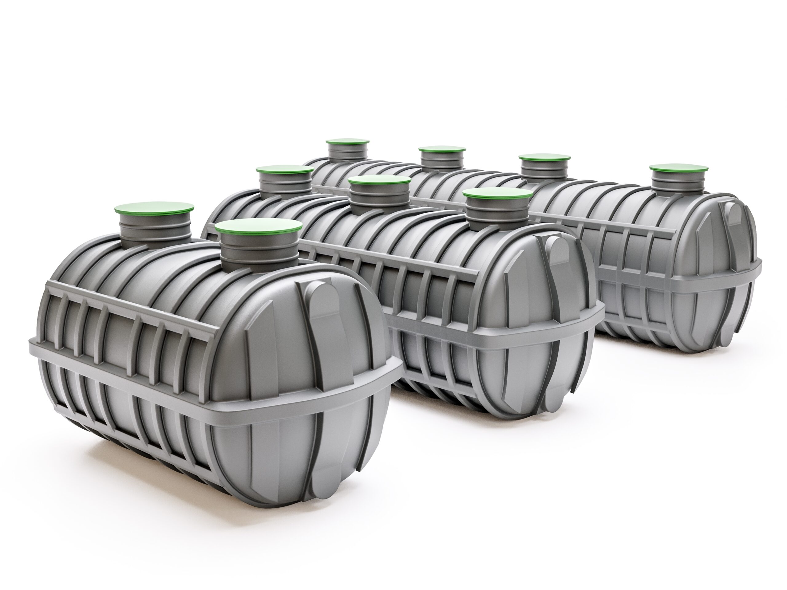 Cuves fosse septique Tx-H2O