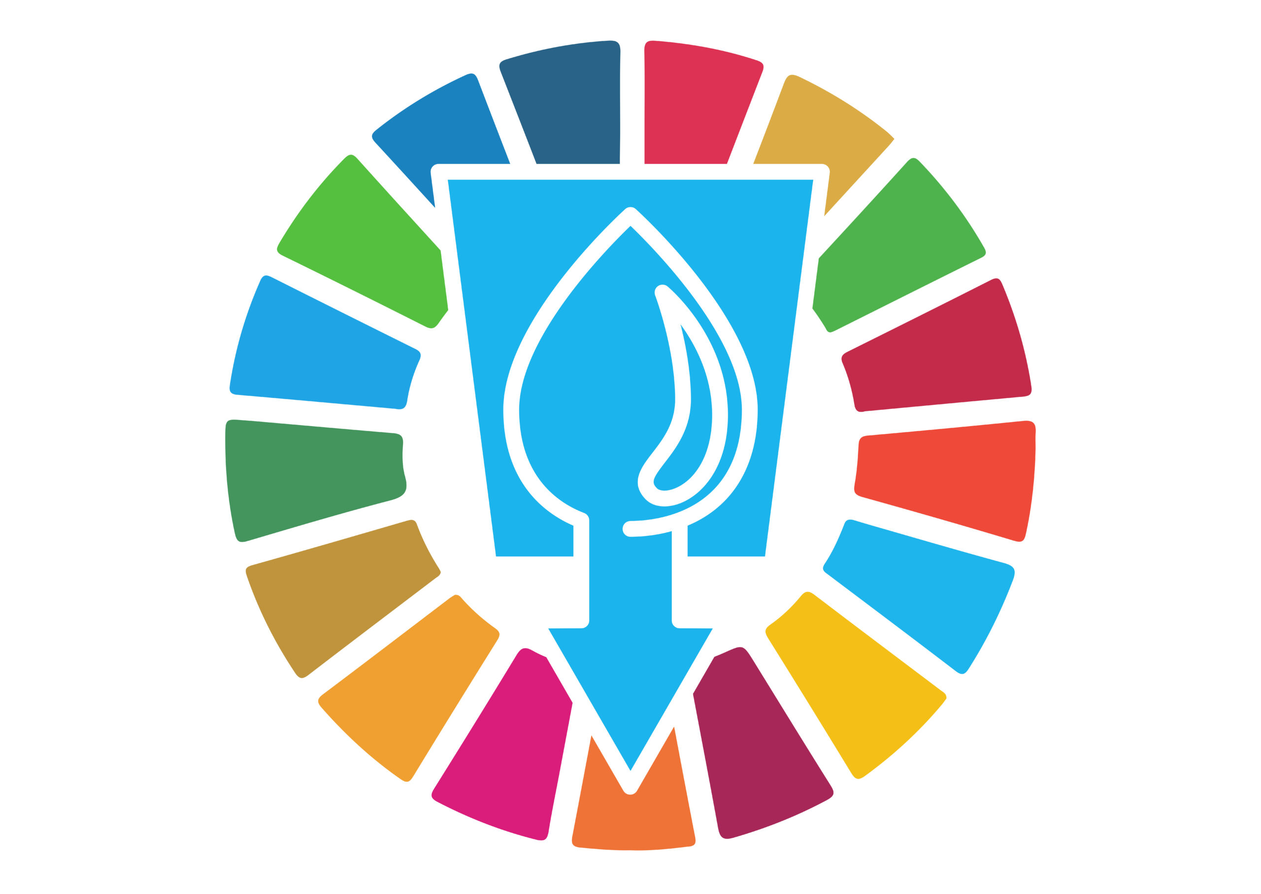 Tx-H2O — Objectifs de Développement Durable