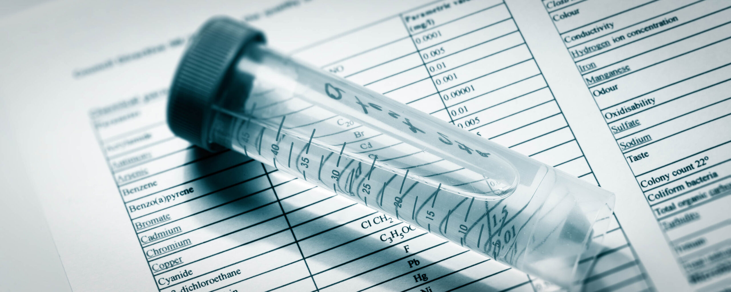 Réglementation assainissement — eau et environnement